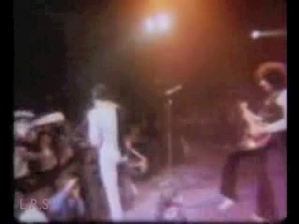 We Will Rock You/We Are The Champions