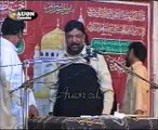 Zakir Naveed Ashiq B,A yadgar majlis 2 Nov at Karbala Gameshah Lahore