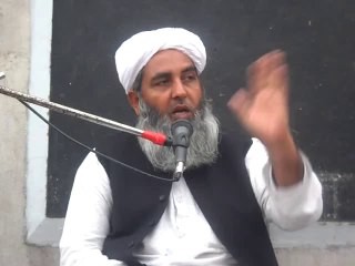 Molana Ilyas Ghuman Part 2