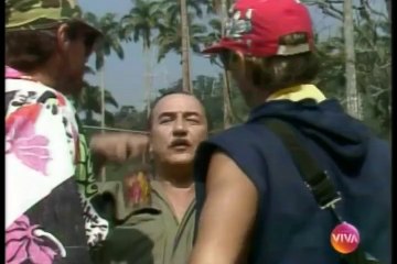 armação ilimitada episódio 4