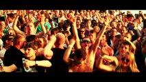 Fantasy Island Festival presents  Scantraxx 10 years (Official Aftermovie)