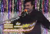 Zakir Qazi Waseem Abbas yadgar jashn e milad  17 Rabi ul awal at chakwal