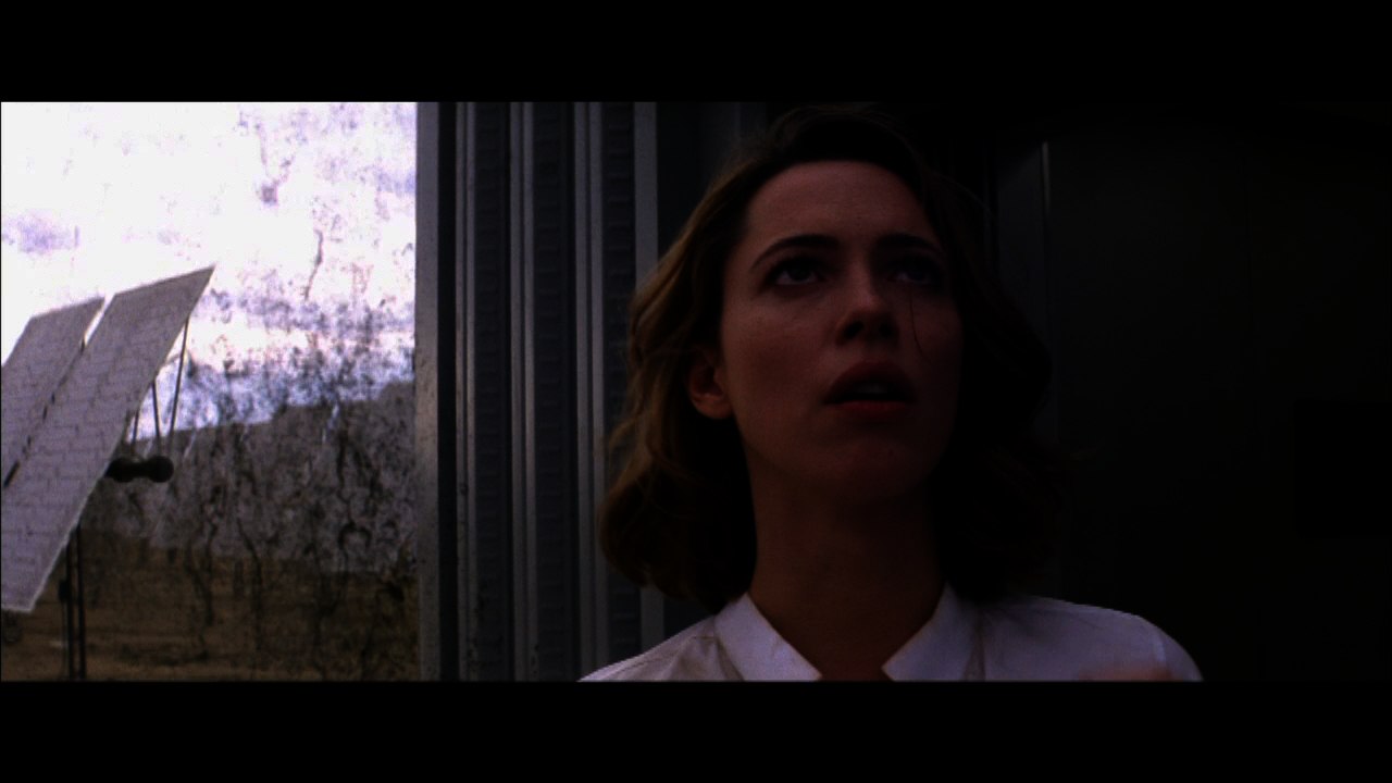 Johnny Depp, Kate Mara In "Transcendence" Second Trailer