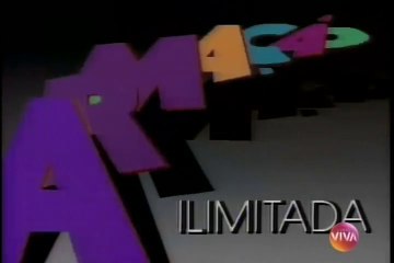 armação ilimitada episódio 10