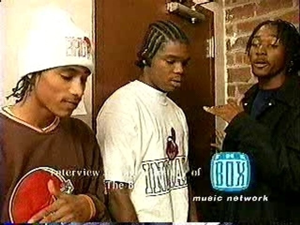 - Bone Thugs-N-Harmony - Krayzie Bone