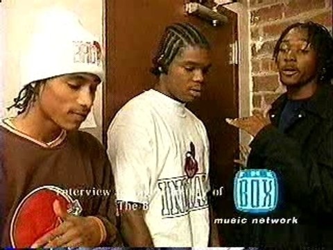 - Bone Thugs-N-Harmony - Krayzie Bone