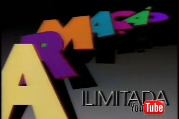 armação ilimitada episódio 6