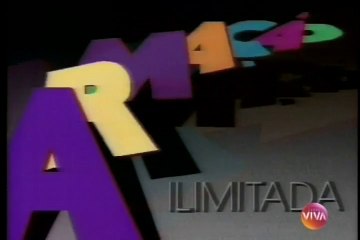 armação ilimitada episódio 8