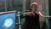Matt Smith Regeneration Goes WRONG! (Strong Language, Peter Capaldi)