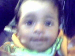 Khurram & Ahmed Miana Chak