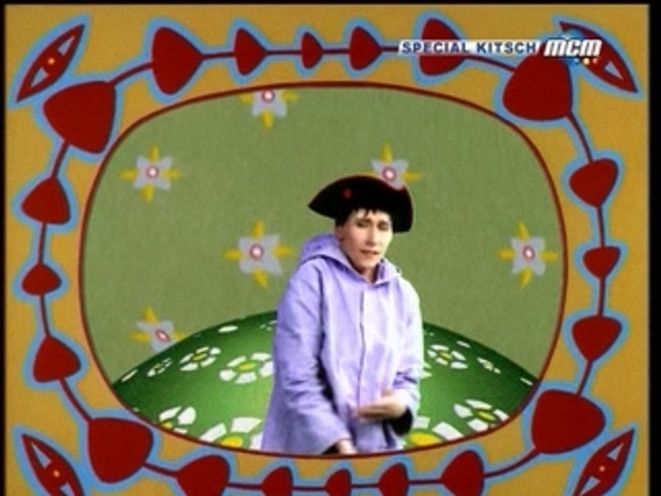 Billy The Kick - Mangez-Moi