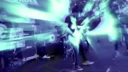 Issues - Hooligans (velhinha cover)