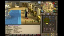 PlayerUp.com - Buy and Sell Accounts - selling runescape account level 116 with 164m bank