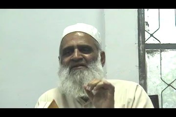 درس مثنوی مولانا روم  Dars e Mathnavi: 19