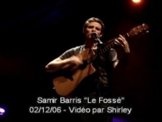 Samir Barris Le Fosse