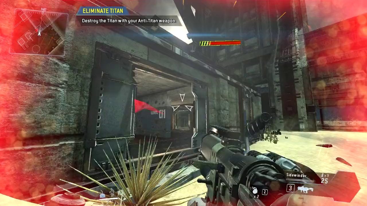 Titanfall Beta - Tutoriel