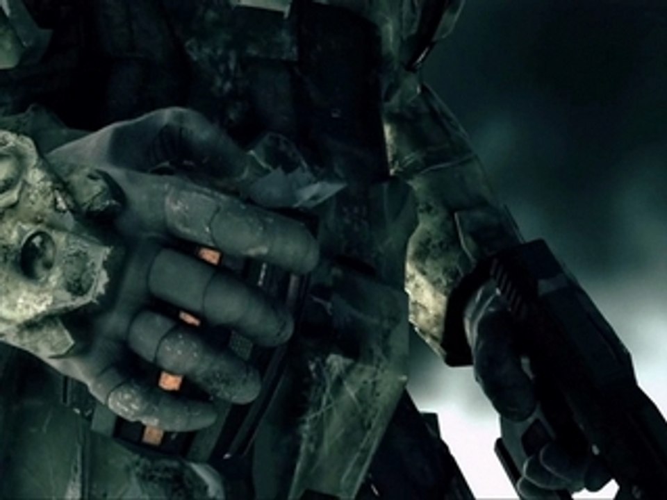 Halo 3 - Trailer 5/12/2006