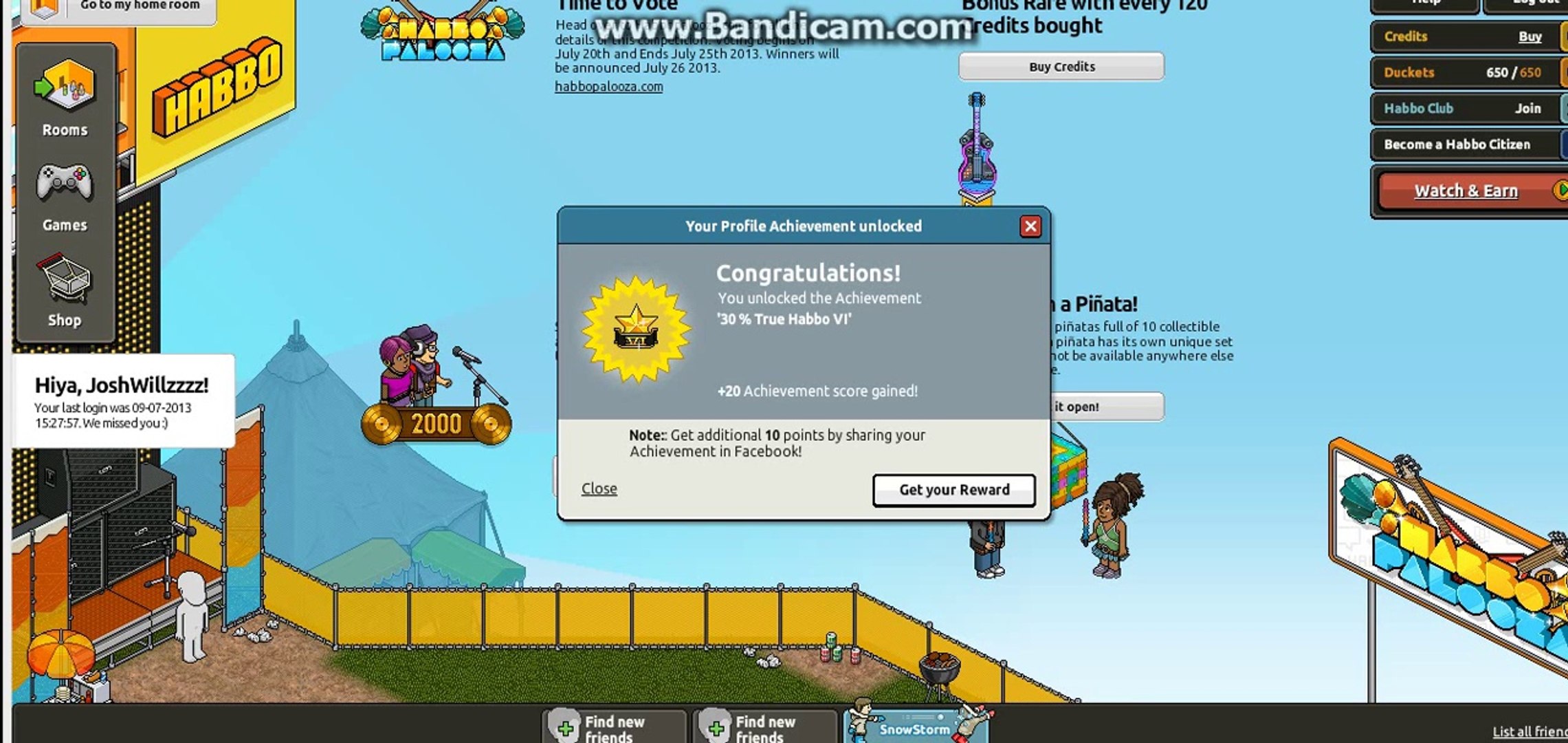 PlayerUp.com - Buy and Sell Accounts - How To Make A Habbo.com Account