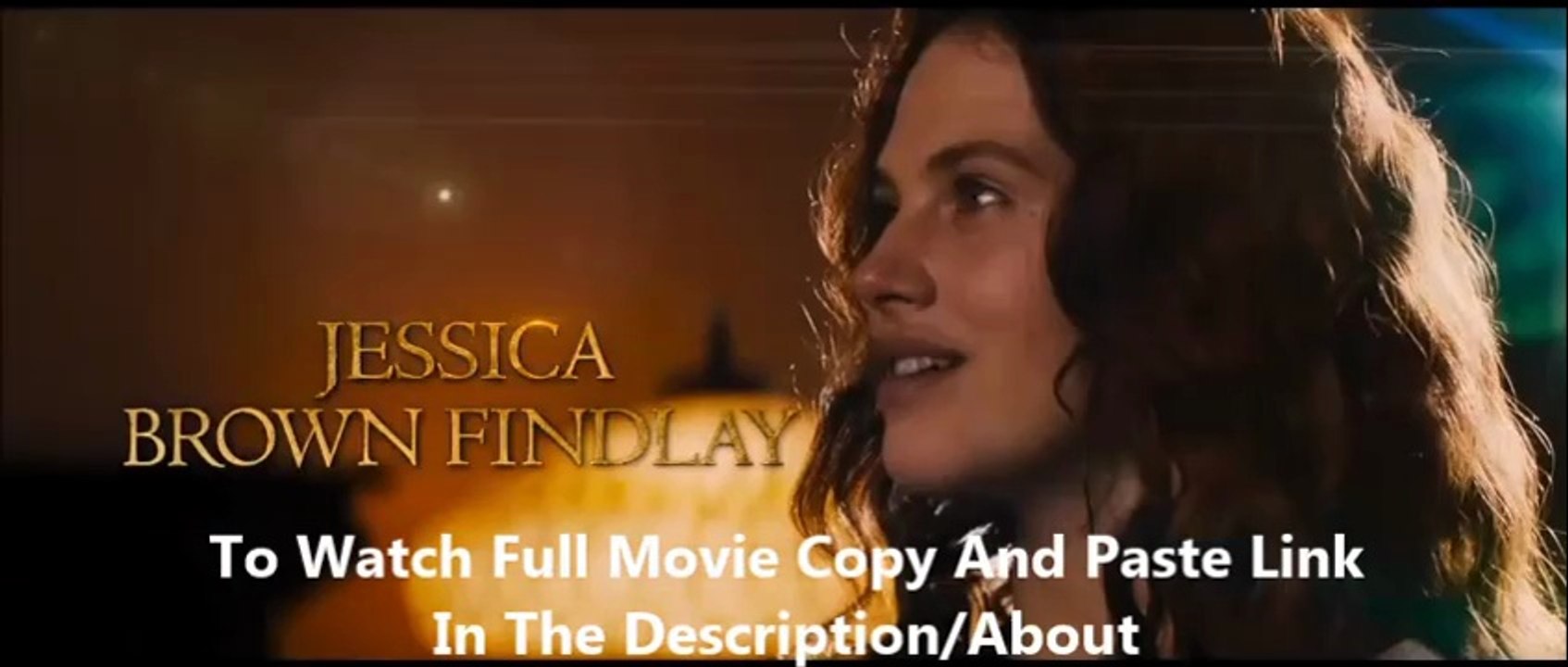 Winter's Tale watch online