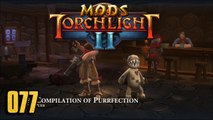 Torchlight 2 MOD 077 - Pet Compilation of Purrfection
