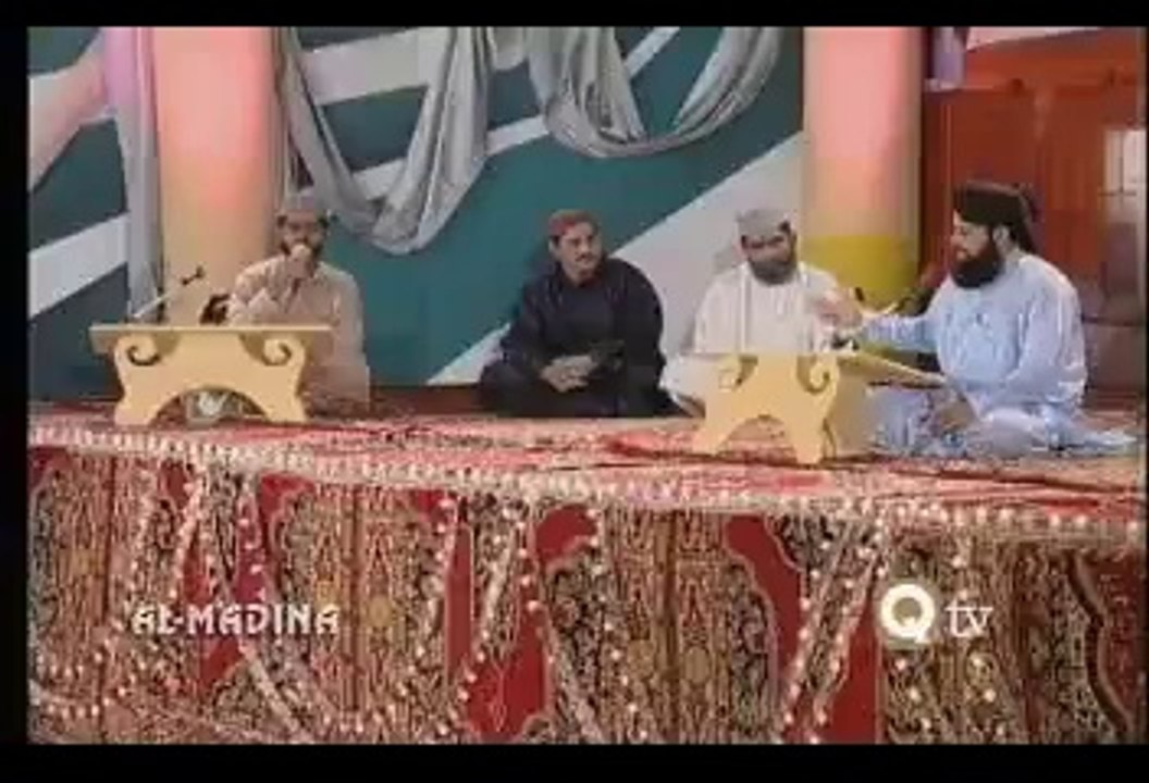 2_Allaha da nam leye