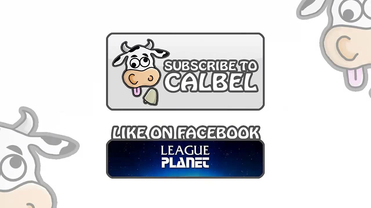 Gragas est si gros... - League of Legends