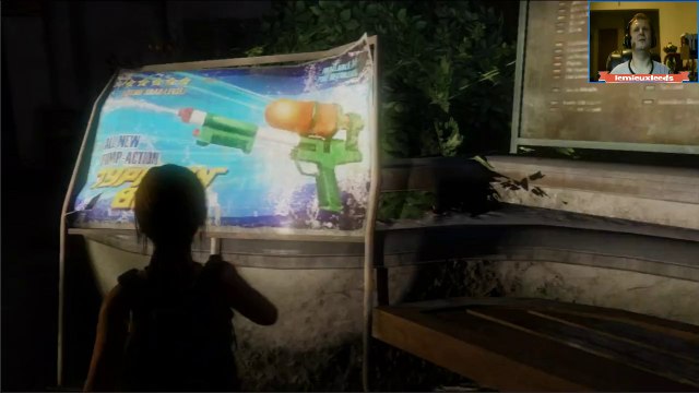 DLC The Last of Us: Left Behind | #1 | Polski Let's Play