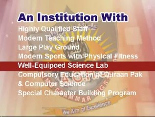 Aims Grammar High School