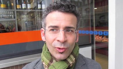 Emmanuel Denis - Le sens de notre campagne