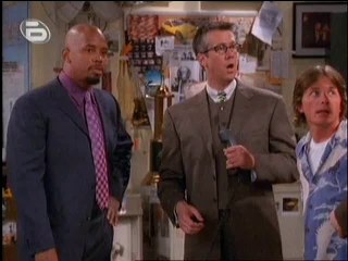 Шеметен град 6x01 TVRip XviD BGAudio