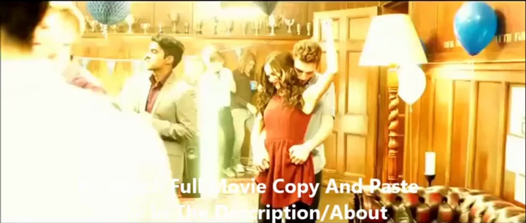hd online Vampire Academy