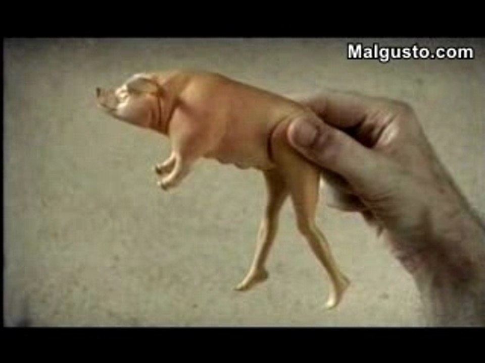 Et dieu créa la femme