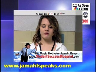 Youth Motivational Speaker Indianapolis