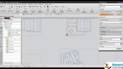 Unigraphics NX-7.5- Video Training_Tutorials DVD[4]