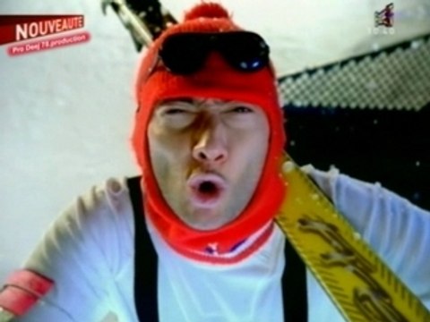 Fatal bazooka - Fous ta cagoule (HDTV ri