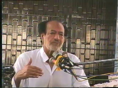 Sahabi kon hay Kya Gustakh e Rasool S.A.W sahabi ho sakta hay 6