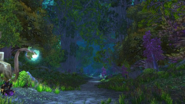 Angelic : WoW en top n°20 - Musiques de Vanilla