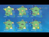 BULLETIN METEO - AGATE ADDIME - DIMANCHE 16  FEVRIER 2014