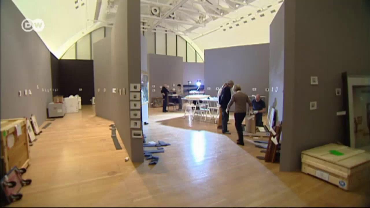 Touring Museums: Munich-Frankfurt-Berlin | Discover Germany