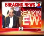 CM Sindh takes notice against extra judicial killing of MQM workers