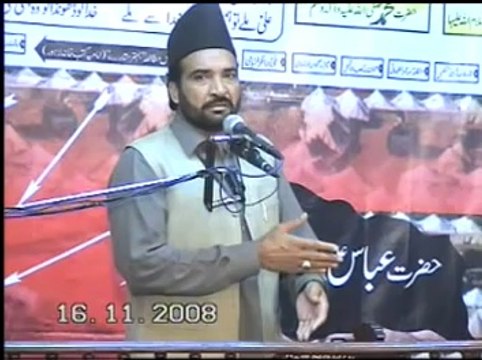 Sahabi kon hay Kya Gustakh e Rasool S.A.W sahabi ho sakta hay 5