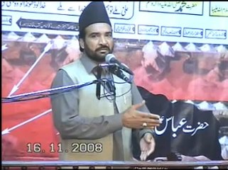 Tải video: Sahabi kon hay Kya Gustakh e Rasool S.A.W sahabi ho sakta hay 5