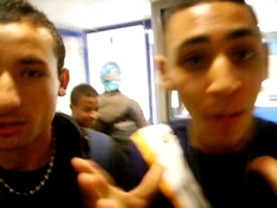 2mc o buro de la principal