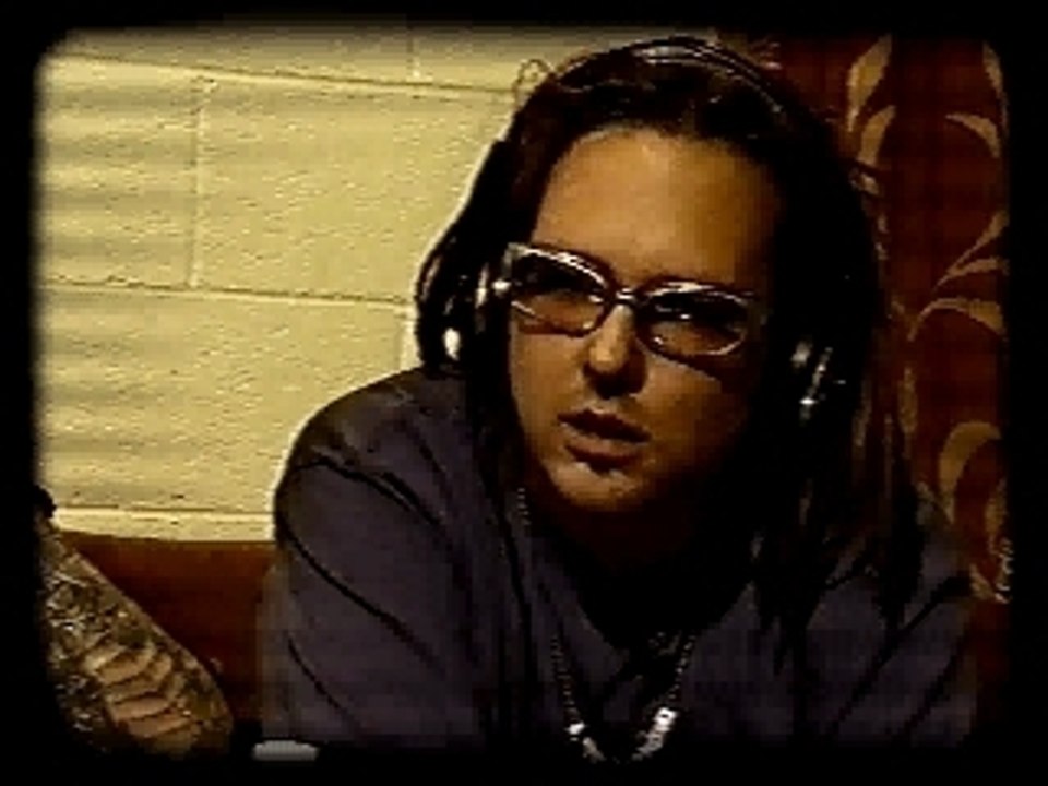 Best-Of Korn TV 14
