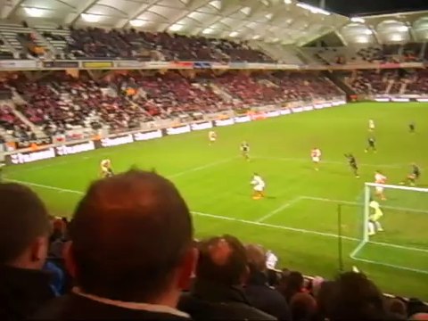 13 J25 REIMS BORDEAUX : Tête d' HOARAU