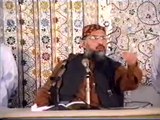 Sahabi kon hay Kya Gustakh e Rasool S.A.W Sahabi ho sakta hay 2