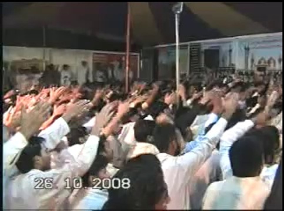 Sahabi kon hay Kya Gustakh e Rasool S.A.W sahabi ho sakta hay 3