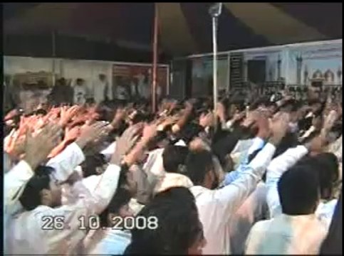 Sahabi kon hay Kya Gustakh e Rasool S.A.W sahabi ho sakta hay 3