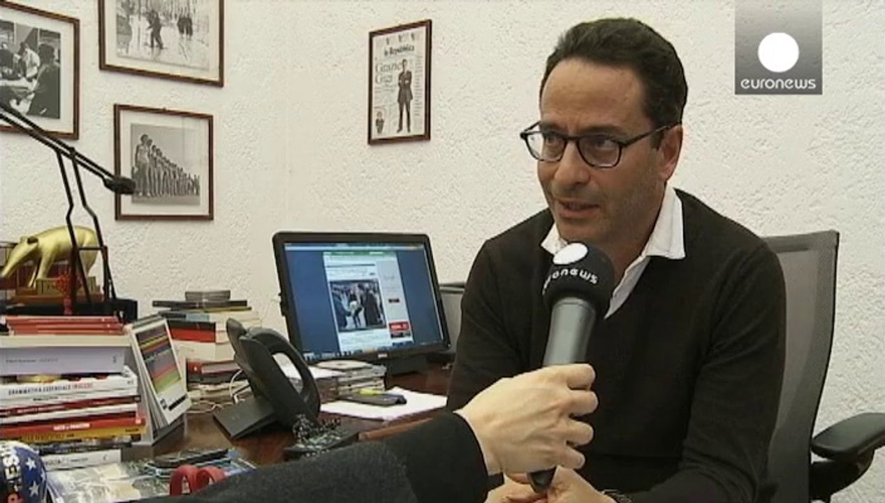 La constante inestabilidad política italiana también planea sobre Matteo Renzi