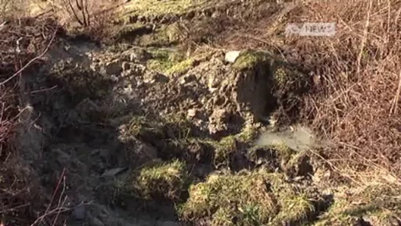 "MALTEMPO, COMUNITA' UNITE NELLA PREGHIERA"